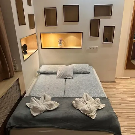 Pera * 부다페스트