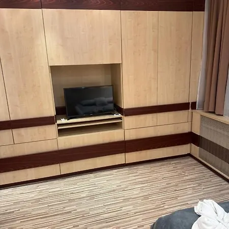 Pera Apartmán Budapešť