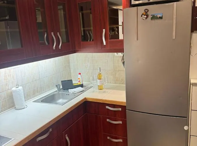 Pera Daire Budapeşte