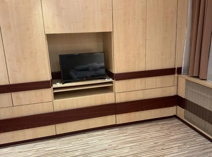 Pera Daire Budapeşte